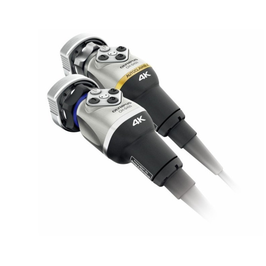 Видеоэндоскопическая система Olympus Visera 4K UHD