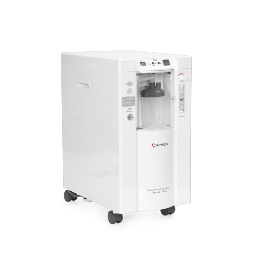 Концентратор кислорода Армед 7F-3L