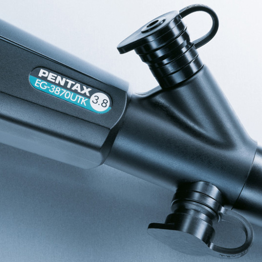 Ультразвуковой видеогастроскоп Pentax EG-3870UTK