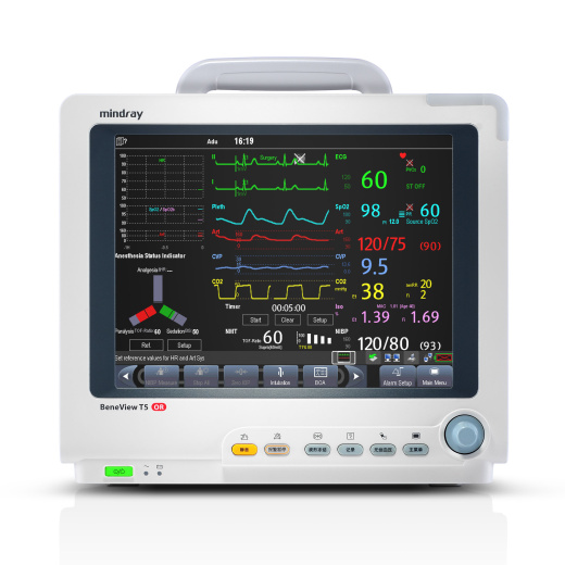 Монитор пациента Mindray BeneView T5