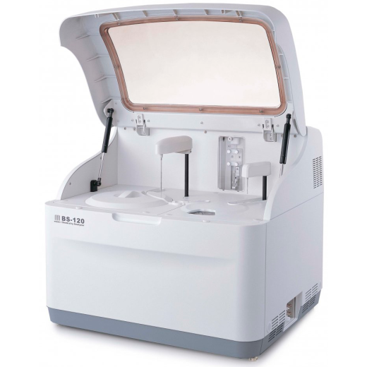 Биохимический анализатор Mindray BS-120