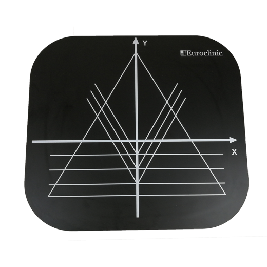 Cтабилометрическая платформа Euroclinic ED800