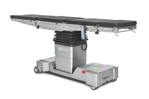 Стол операционный МЕДИН ОУК-02-1 (ОК-Бета Плюс)