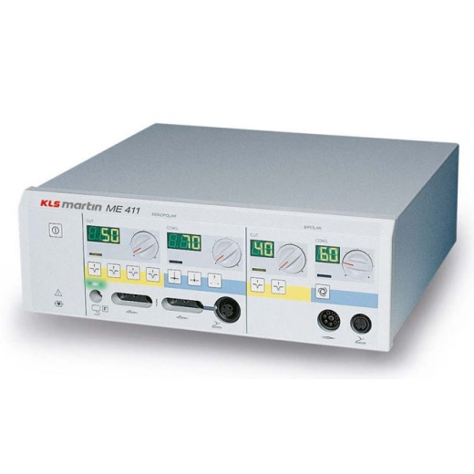 Электрохирургический коагулятор KLS Martin ME 411