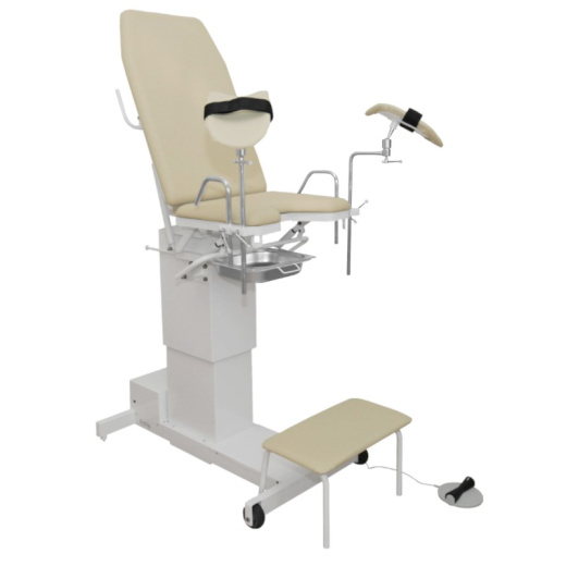 Кресло гинекологическое ДЗМО КГ-3Э