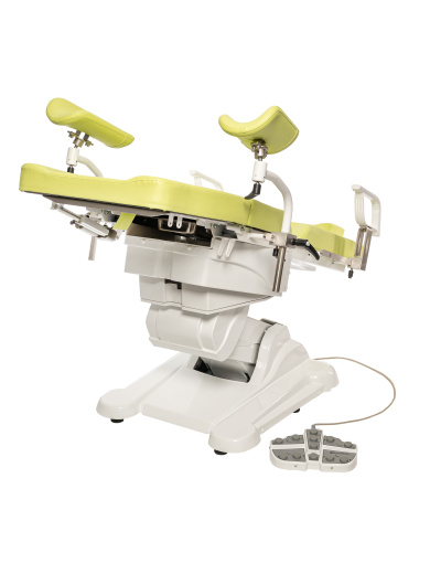 Гинекологическое кресло Euroclinic Suprema G-200