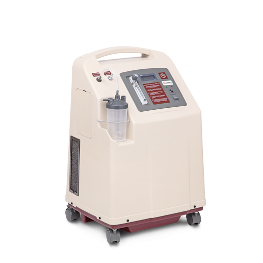 Концентратор кислорода Армед 7F-5L