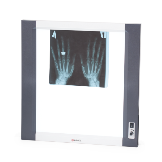 Негатоскоп Армед 1-кадровый LUX в аренду