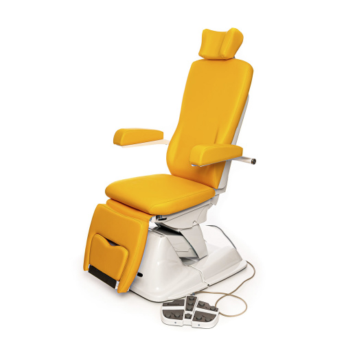 Euroclinic Otoconcept ЛОР-кресло пациента, трехмоторное