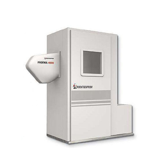 Аппарат-приставка для цифровой флюорографии АПЦФ-01-«АМИКО»