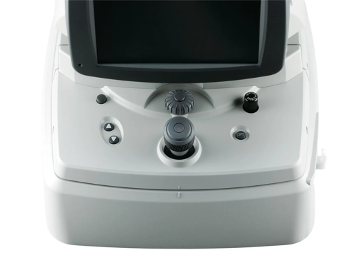 Nidek RS-330 DUO Retina-scan