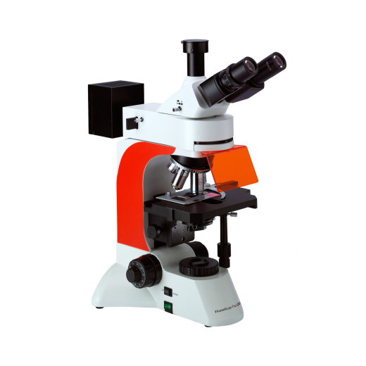 Микроскоп биологический флуоресцентный HumaScope Fluo