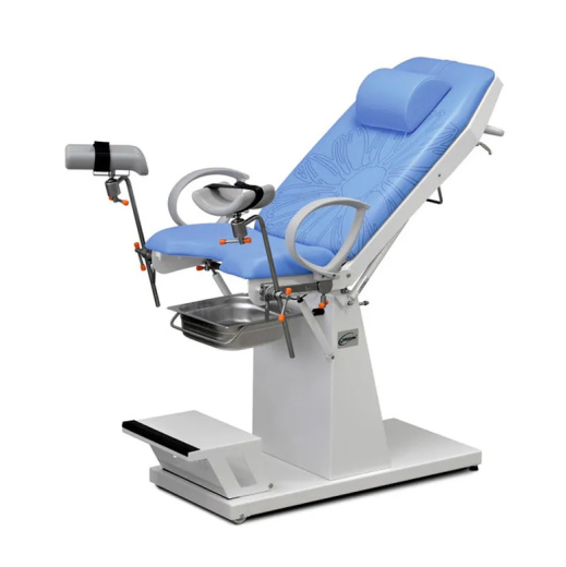 Гинекологическое кресло МЕДИН КГМ-4