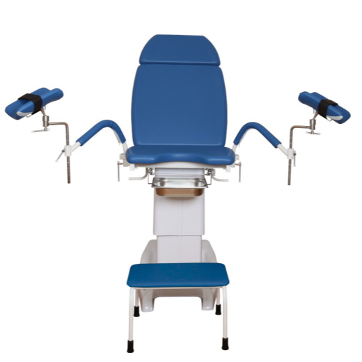 Кресло гинекологическое ДЗМО КГ-6-2