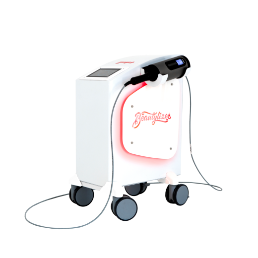 Аппарат коррекции фигуры Beautylizer