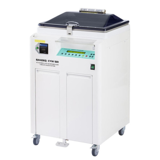 Мойка для дезинфекции гибких эндоскопов Bandeq CYW-501