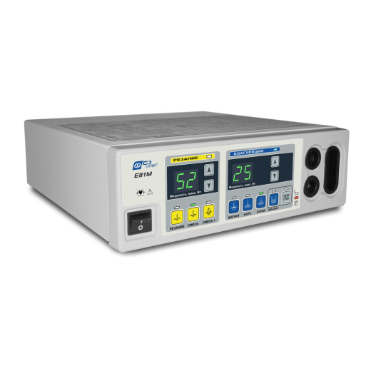 Электрохирургический блок для аппарата ФОТЕК ЭХВЧ-80-03