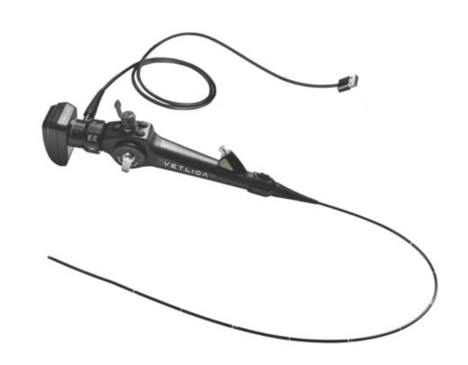 Ветеринарный эндоскоп VETLIGA EU-130