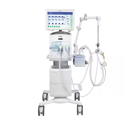 Dräger Evita V300 Аппарат ИВЛ