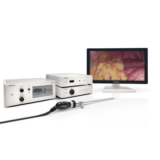 Эндоскопическая видеосистема Mindray HD3