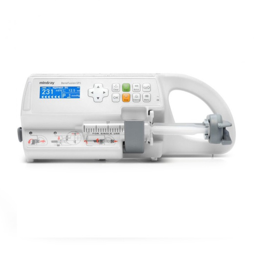 Шприцевой насос Mindray BeneFusion SP1