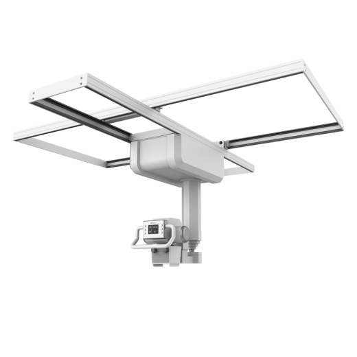 Цифровой рентгеновский аппарат SG Healthcare JUMONG M