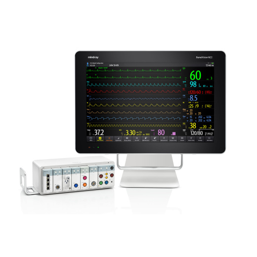 Монитор пациента Mindray BeneVision N22