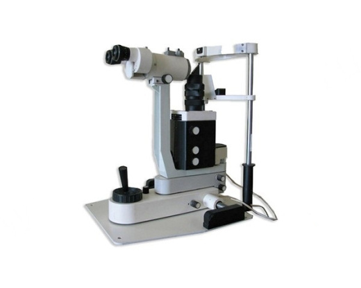 Щелевая лампа НПК «Прогресс» ЩЛ-2Б