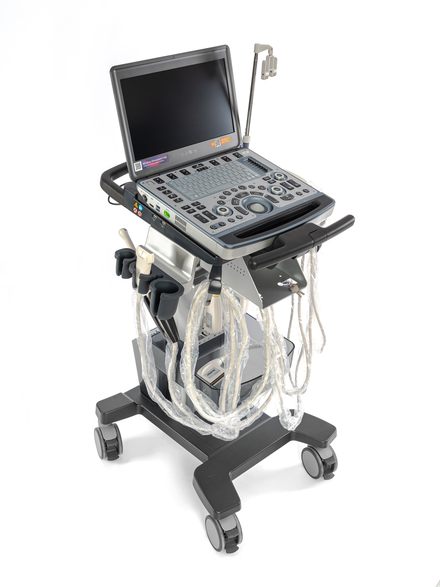 УЗИ аппарат Mindray M8 портативный