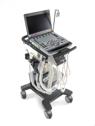УЗИ аппарат Mindray M8 портативный