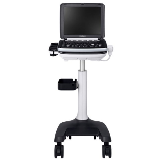 Портативный УЗИ сканер Samsung HM70a