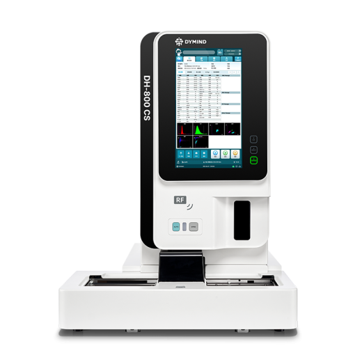 Гематологический анализатор Dymind DH-800CS