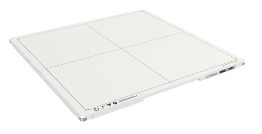 Плоскопанельный детектор (DR панель) iRay Mars 1717V