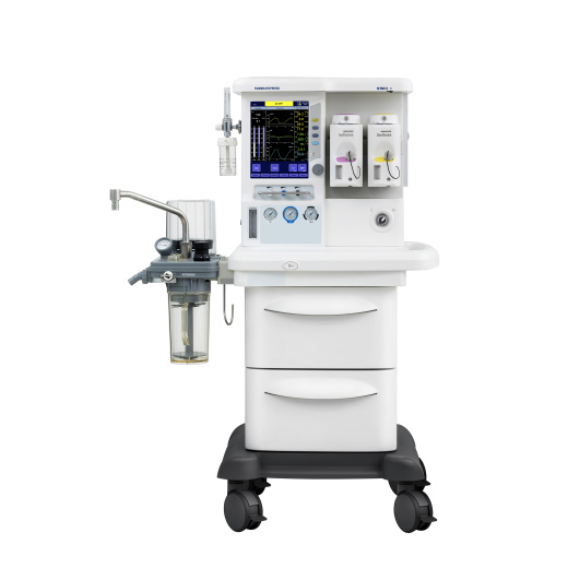 Аппарат наркозно-дыхательный MS Westfalia Maja X50