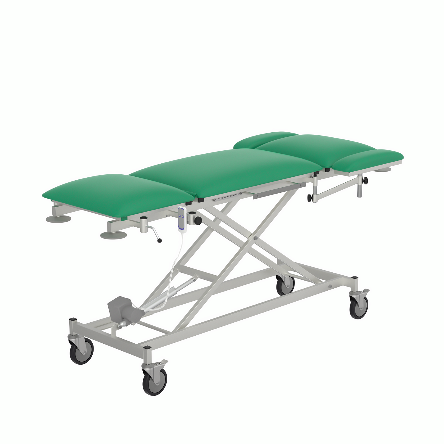 Перевязочный стол СППЭ VLANA