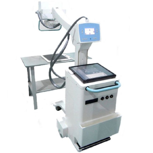 Аппарат рентгенодиагностический мобильный цифровой ДЕЛЬТА