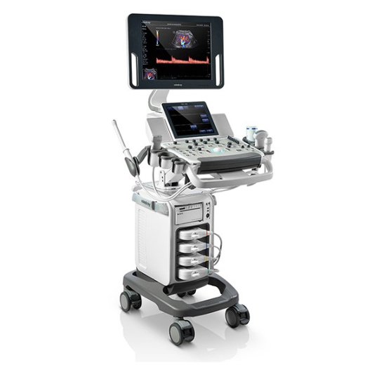 УЗИ аппарат Mindray DC-40