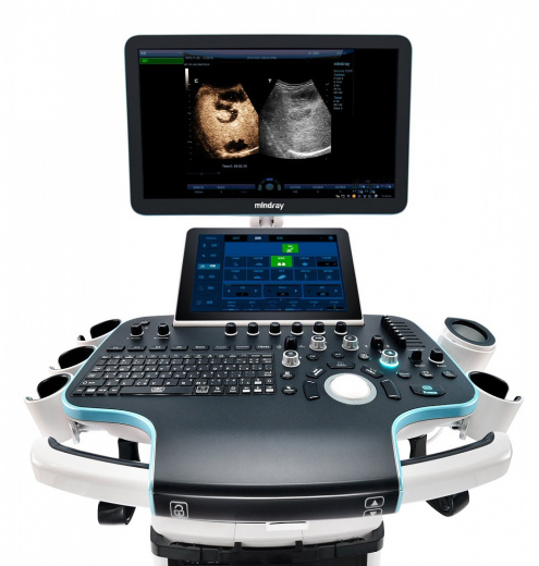 УЗИ аппарат Mindray Resona 6 Exp