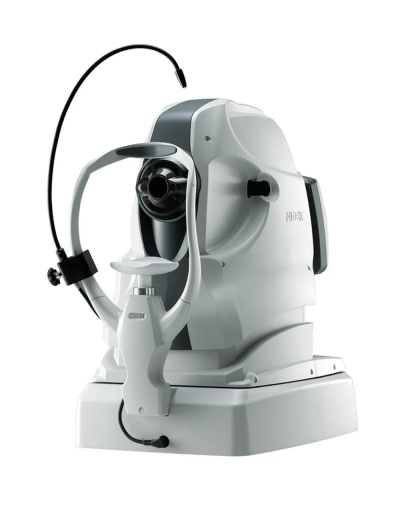 Nidek RS-330 DUO Retina-scan