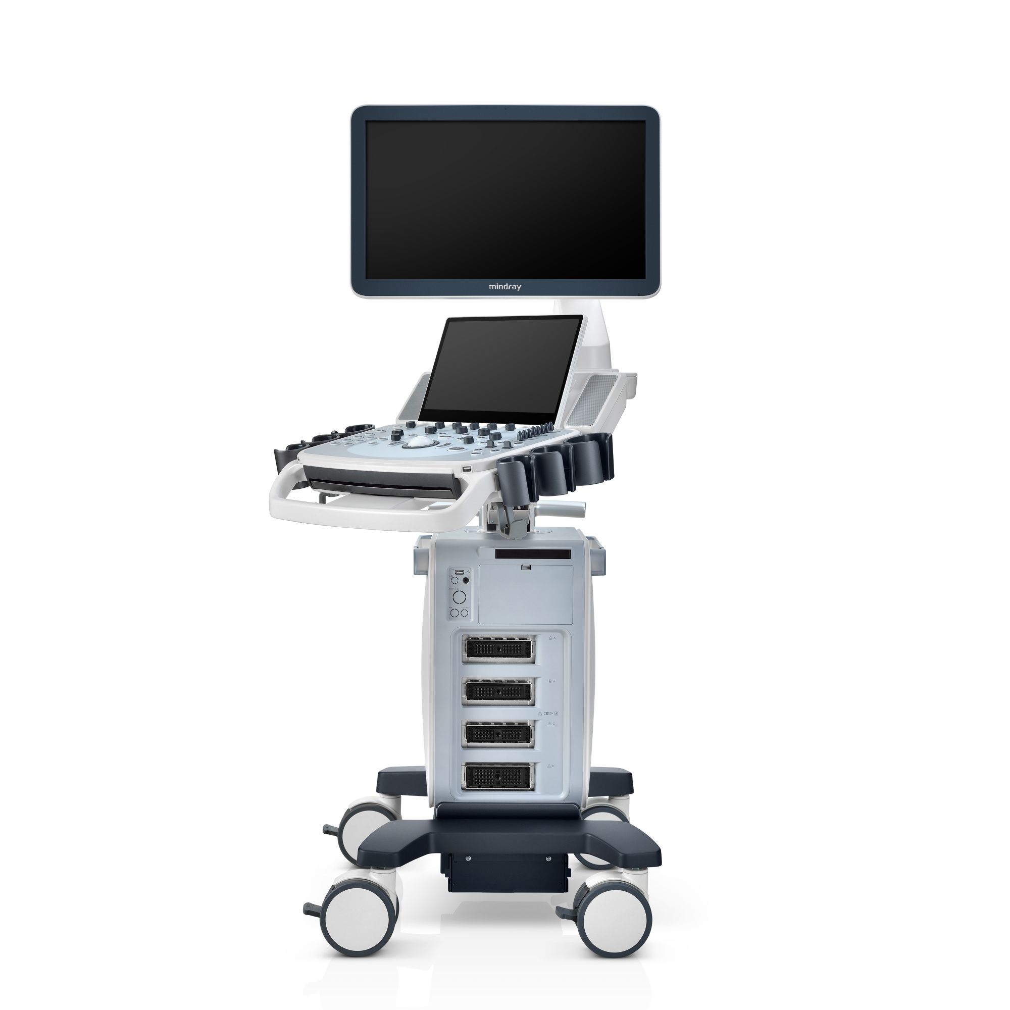 Ультразвуковая диагностическая система Mindray DC-60 Exp