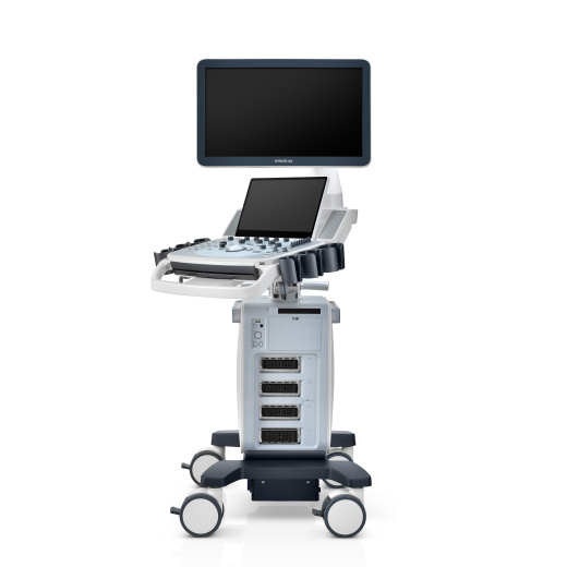Ультразвуковая диагностическая система Mindray DC-60 Exp