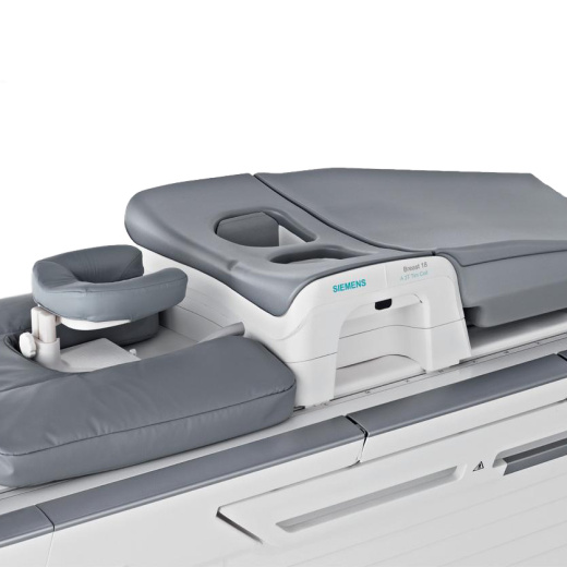 18-канальная катушка для молочных желез Siemens Breast 18 Coil