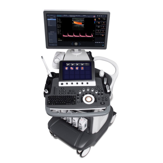 Ультразвуковой аппарат SonoScape S40Exp для ветеринарии