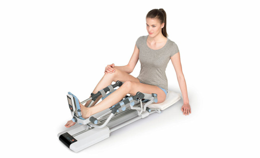 BTL-CPMotion K Pro аппараты для разработки суставов