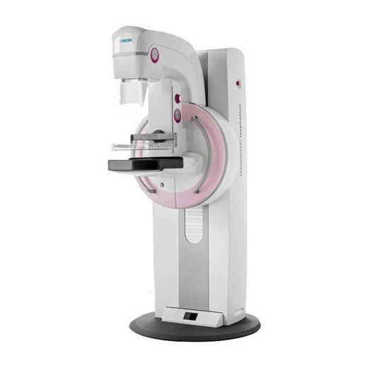 Маммограф Siemens Mammomat Inspiration