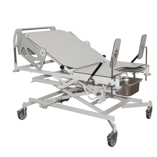 Кровать акушерская ДЗМО КА-3