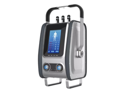 Портативный рентгеновский аппарат STEINMANN VESERIUS