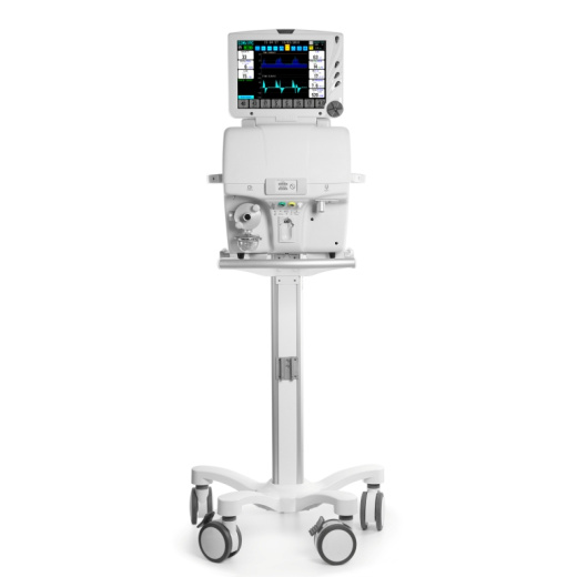 Аппарат ИВЛ Triton ZISLINE МV300 К2.22