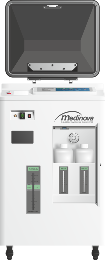 ENDO CLEAN 1000 установка для мойки и дезинфекции эндоскопов