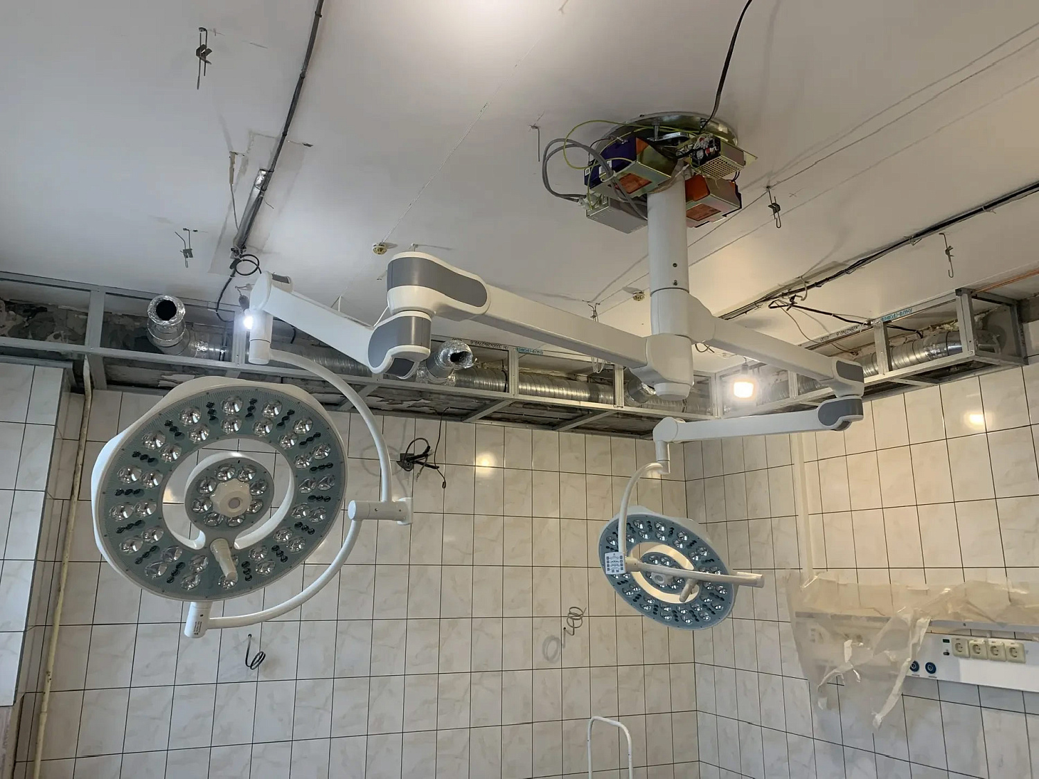 Светильник "ЭМАЛЕД 602/602"